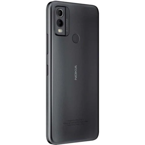 Смартфон NOKIA C22 3/64GB Charcoal