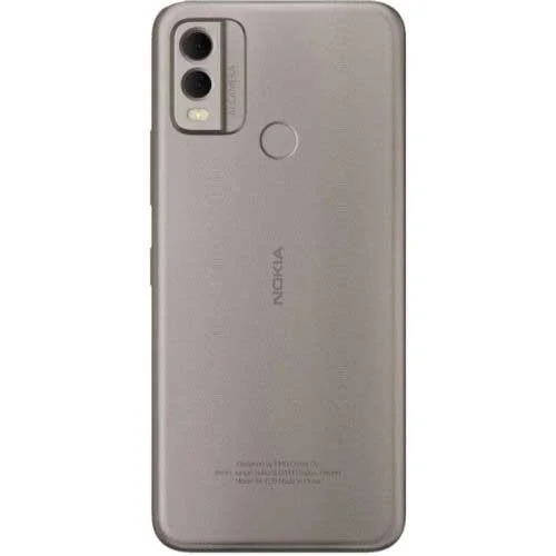 Смартфон NOKIA C22 3/64GB Sand