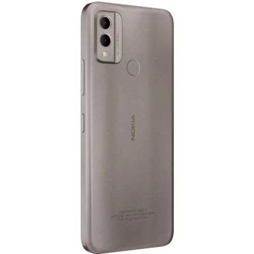 Смартфон NOKIA C22 3/64GB Sand