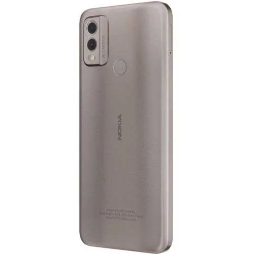 Смартфон NOKIA C22 3/64GB Sand
