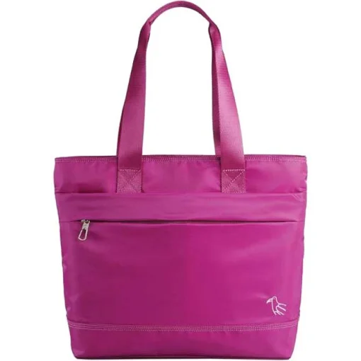 Сумка для ноутбука 12" SUMDEX NON-149PO Pink