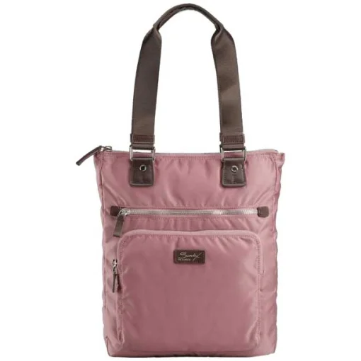 Сумка для ноутбука 10" SUMDEX NON-714AR Pink
