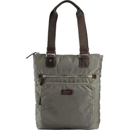 Сумка для ноутбука 10" SUMDEX NON-714ON Gray