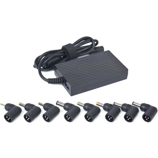 Блок питания GEMBIRD NPA-AC3 40W