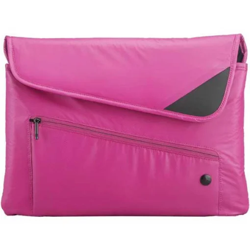 Чохол для ноутбука 12" SUMDEX NRN-231CM Pink