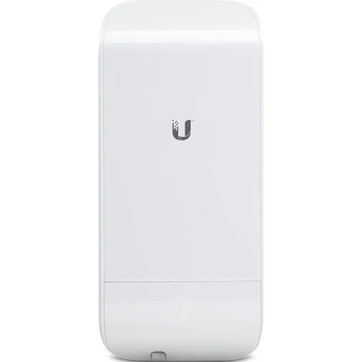 Точка доступу UBIQUITI NanoStation Loco M2 (NS-LOCO-M2)