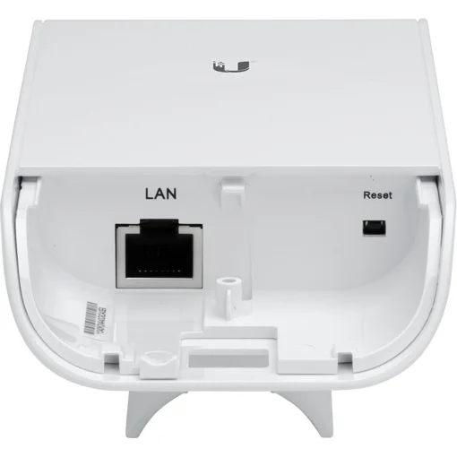 Точка доступу UBIQUITI NanoStation Loco M2 (NS-LOCO-M2)