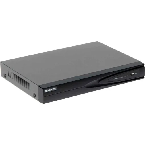 Видеорегистратор сетевой 16-канальный HIKVISION DS-7616NI-Q1(D)