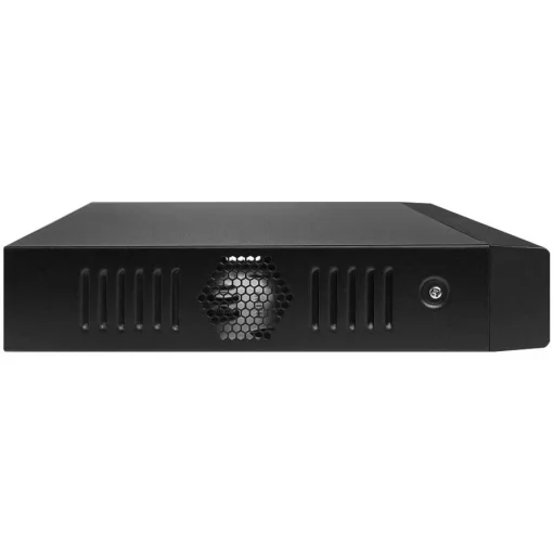 Відеореєстратор мережевий 8-канальний DAHUA DHI-NVR1108HS-8P-S3/H