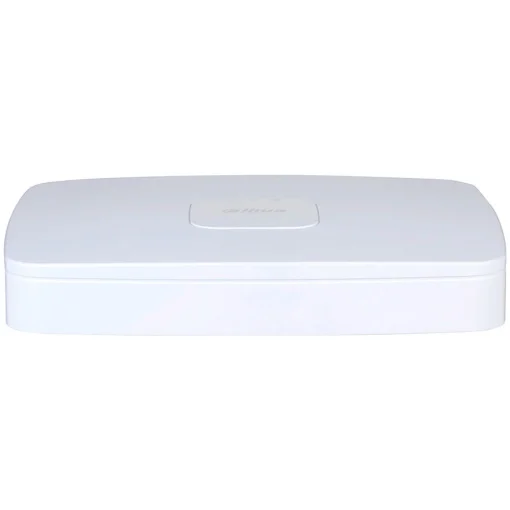 Видеорегистратор сетевой 8-канальный DAHUA DHI-NVR2108-8P-I2