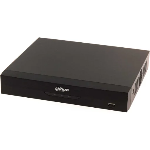 Відеореєстратор мережевий 8-канальний DAHUA DHI-NVR2108HS-I