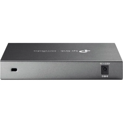 Роутер TP-LINK Omada ER605 SafeStream