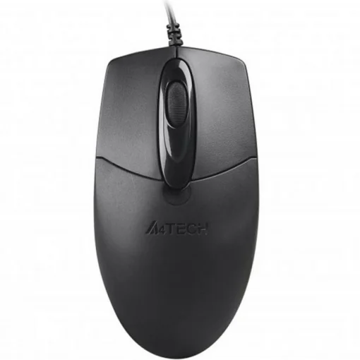Мышь A4TECH OP-720 USB Black
