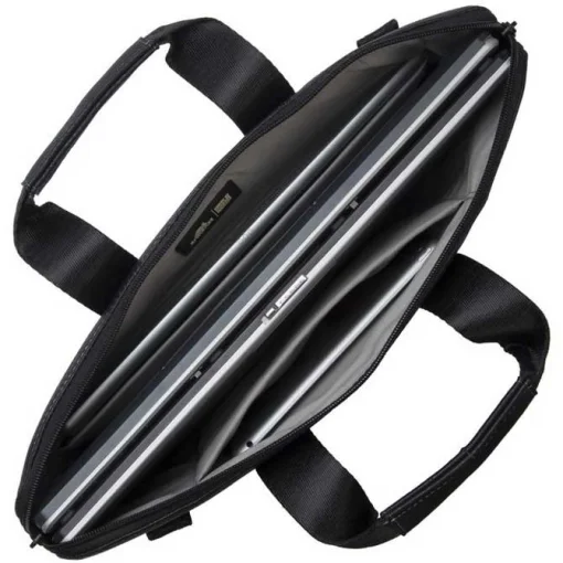 Сумка для ноутбука 15.6" RIVACASE Orly 8930 Black