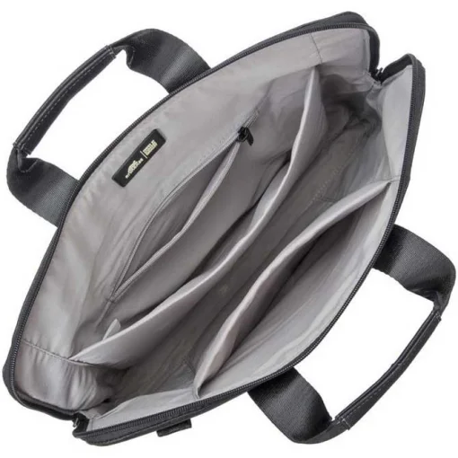 Сумка для ноутбука 15.6" RIVACASE Orly 8930 Black