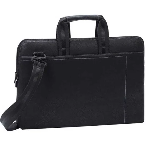 Сумка для ноутбука 15.6" RIVACASE Orly 8930 Black