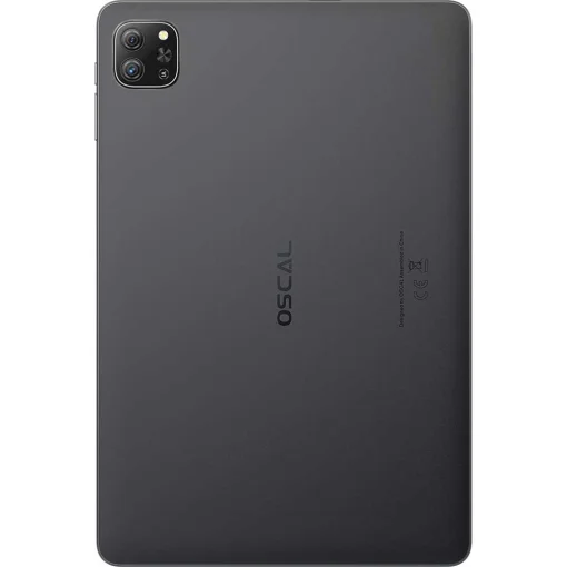 Планшет OSCAL Pad 70 4/128GB Meteorite Gray