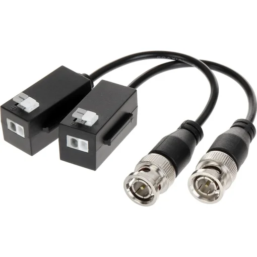 Приймач-передавач DAHUA PFM800-4K