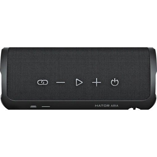 Портативная колонка HATOR Aria Phantom Black