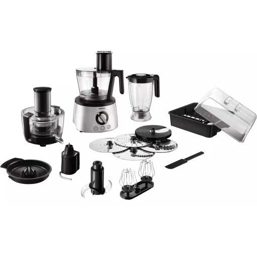 Кухонний комбайн PHILIPS HR7778/00 Avance Collection
