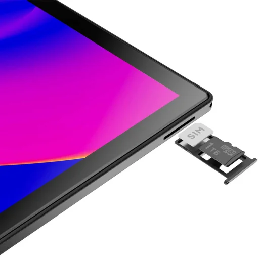 Планшет PIXUS Line 6/128GB Graphite