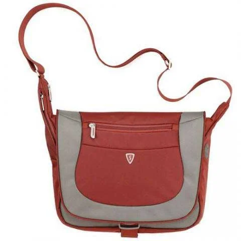 Сумка універсальна 10" SUMDEX PJA-642PR Red