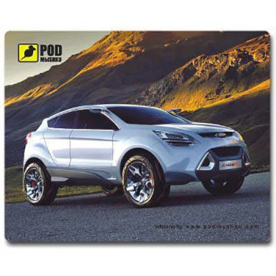 Коврик для мыши PODMYSHKU Ford