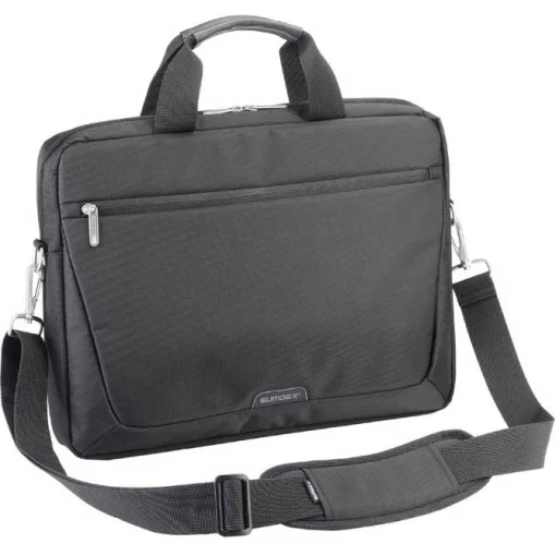 Сумка для ноутбука 15.6" SUMDEX PON-111BK Black