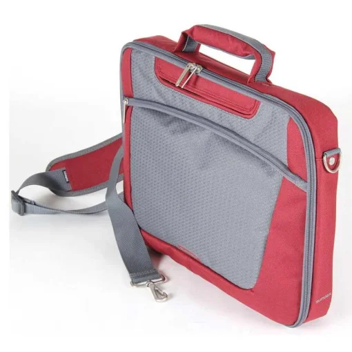 Сумка для ноутбука 15.6" SUMDEX PON-301RD Red