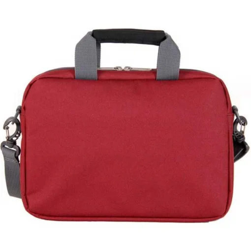 Сумка для ноутбука 10" SUMDEX PON-308RD Red