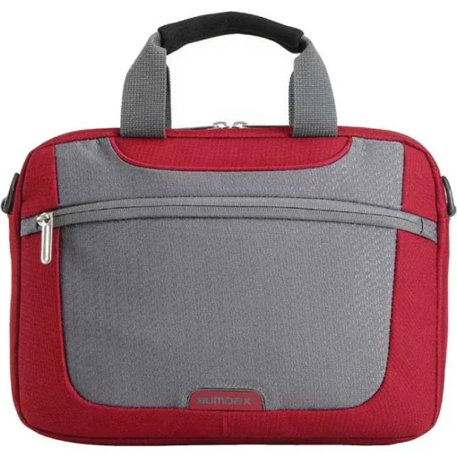 Сумка для ноутбука 10" SUMDEX PON-308RD Red