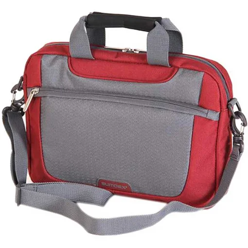 Сумка для ноутбука 10" SUMDEX PON-308RD Red