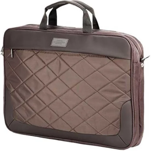 Сумка для ноутбука 16" SUMDEX PON-322BR Brown