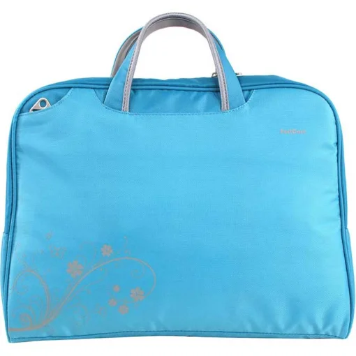 Сумка для ноутбука 15.6" PORTCASE KCB-51 Blue