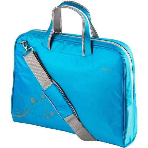Сумка для ноутбука 15.6" PORTCASE KCB-51 Blue