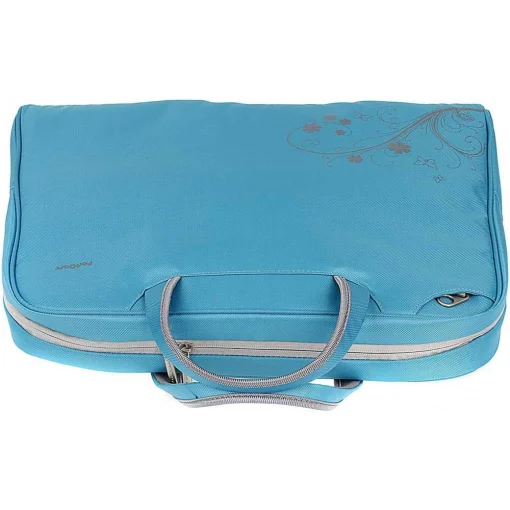 Сумка для ноутбука 15.6" PORTCASE KCB-51 Blue