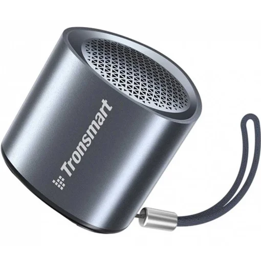 Портативная колонка TRONSMART Nimo Polar Black