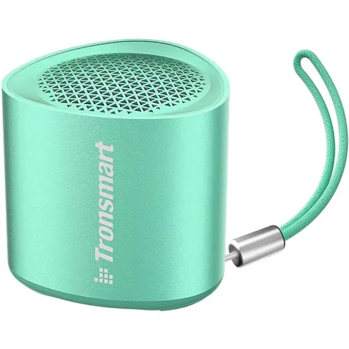 Портативная колонка TRONSMART Nimo Mint Green