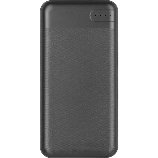 Повербанк 2E PB2004 20000mAh Black
