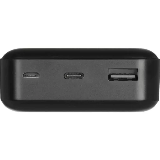 Повербанк 2E PB2004 20000mAh Black