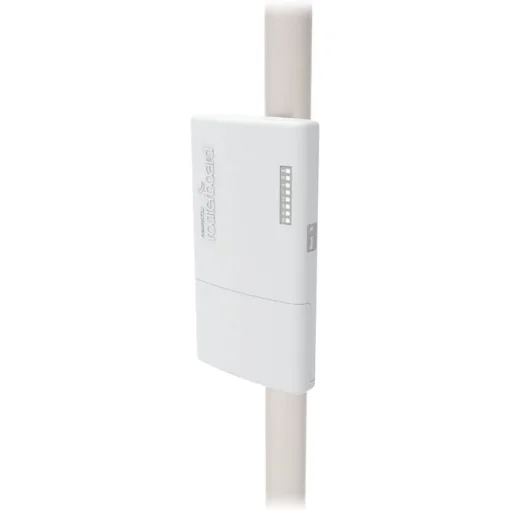Роутер MIKROTIK PowerBox Pro (RB960PGS-PB)