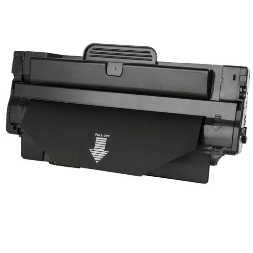 Тонер-картридж PRINTPRO для Samsung ML-1910/2520/SCX-4600 Black (PP-S1910)