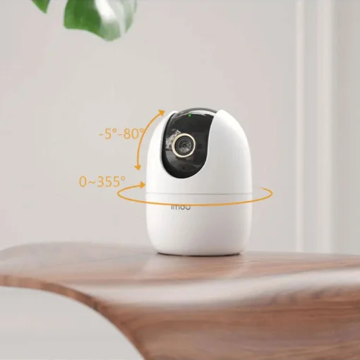 IP-камера IMOU Ranger 2 (IPC-A42P)