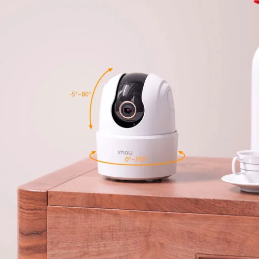 IP-камера IMOU Ranger 2C (IPC-TA22CP-G)