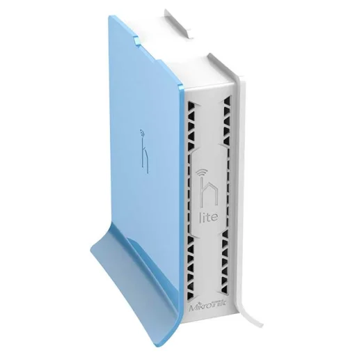 Wi-Fi роутер MIKROTIK hAP lite TC (RB941-2ND-TC)