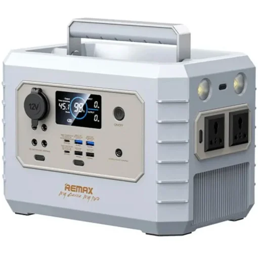 Зарядна станція REMAX RPP-567