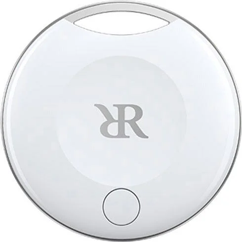 Bluetooth-мітка REMAX RT-D01 Smart Mini Tracker White