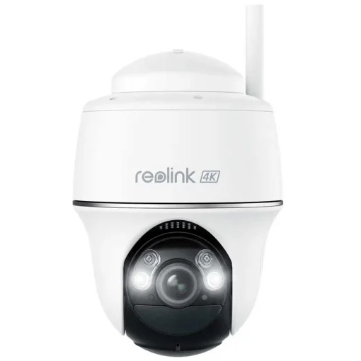 IP-камера REOLINK B440 Argus PT Ultra
