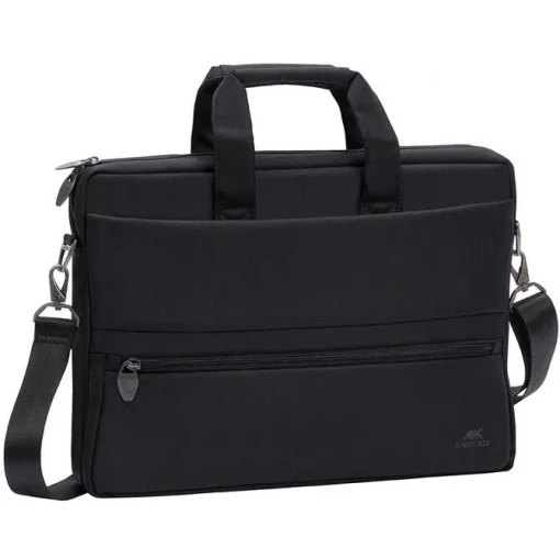 Сумка для ноутбука 15.6" RIVACASE Tiergarten 8630 Black
