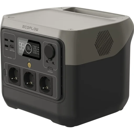 Зарядная станция ECOFLOW River 2 Pro